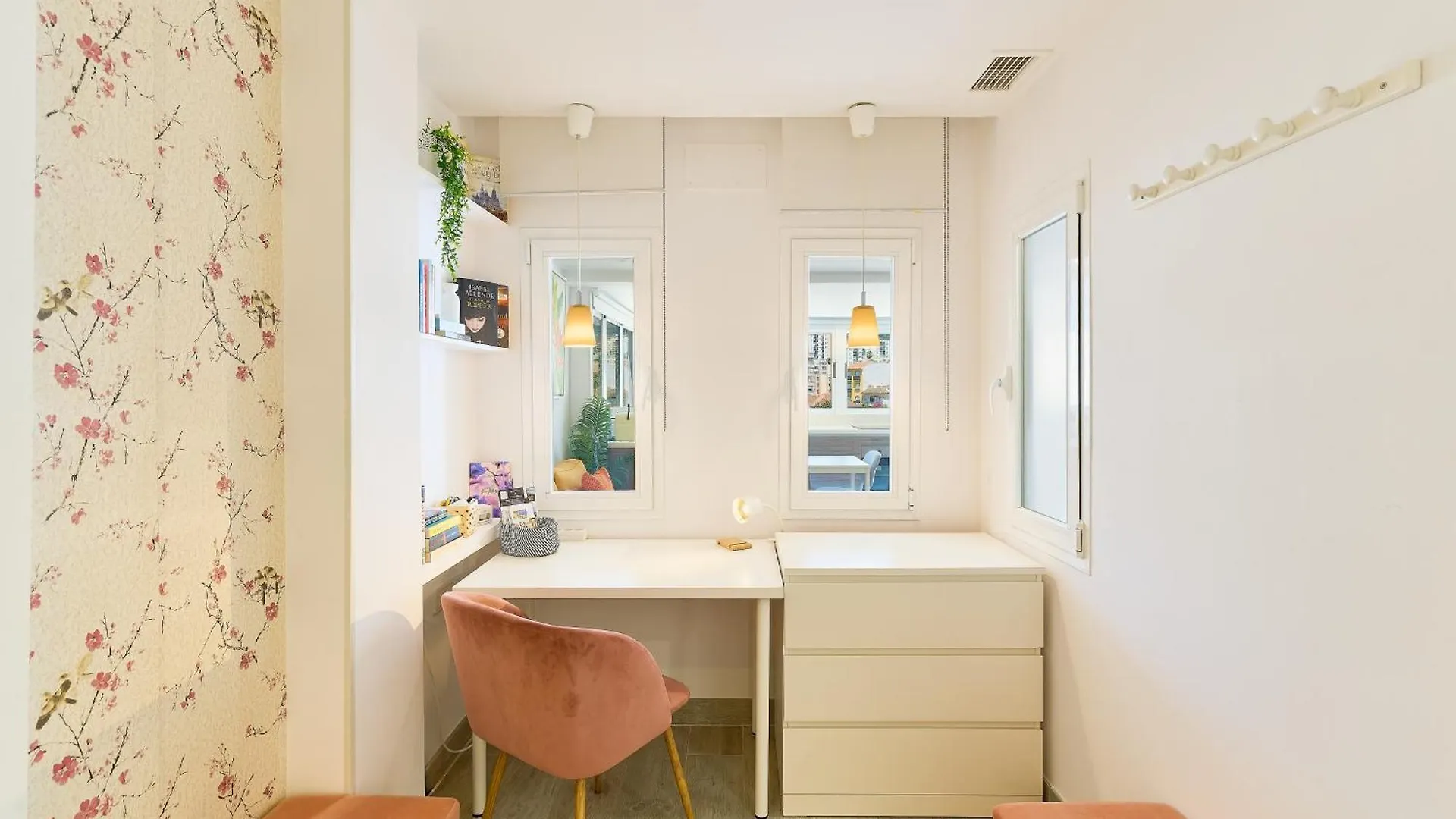 Apartment Hola Marbella Cozy Penthouse Old Town & Beach